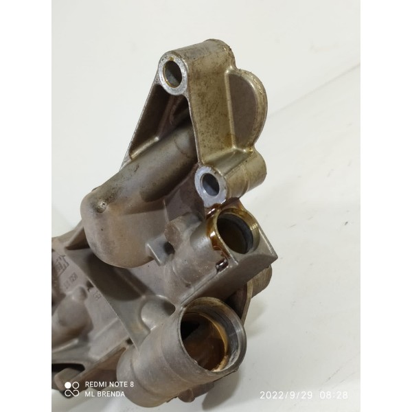 Suporte Trocador Calor Tracker 1.8 2014/2016 1299259