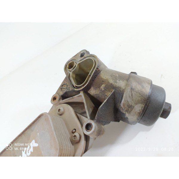 Suporte Trocador Calor Tracker 1.8 2014/2016 1299259