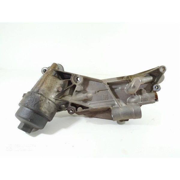 Suporte Trocador Calor Tracker 1.8 2014/2016 1299259