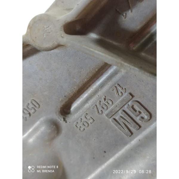 Suporte Trocador Calor Tracker 1.8 2014/2016 1299259