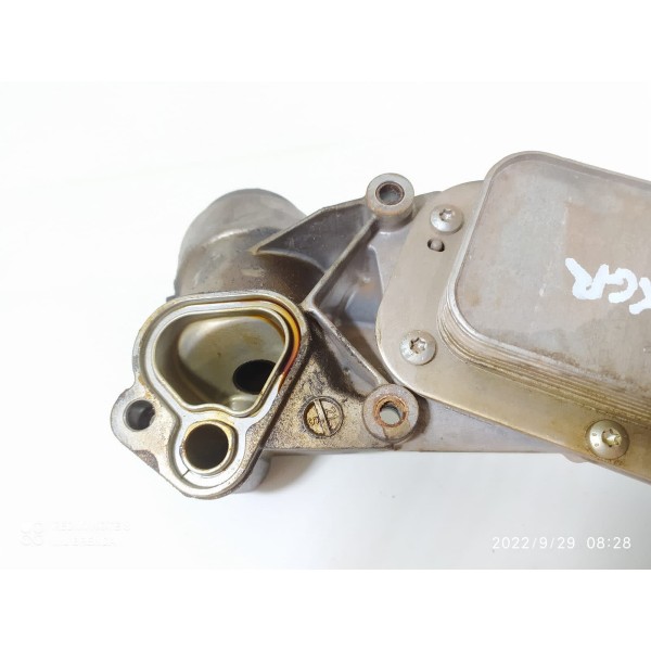 Suporte Trocador Calor Tracker 1.8 2014/2016 1299259