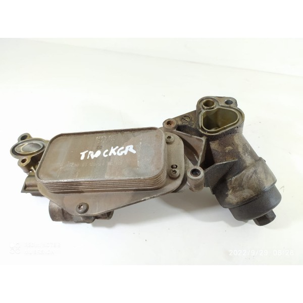 Suporte Trocador Calor Tracker 1.8 2014/2016 1299259