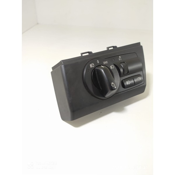 Chave Luz Farois Bmw X3 2004/2011 3420276