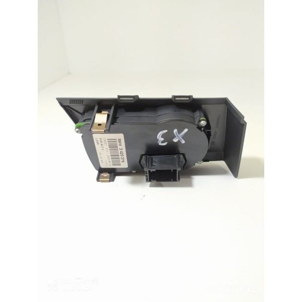Chave Luz Farois Bmw X3 2004/2011 3420276
