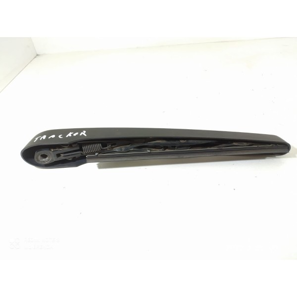 Braço Limpador Traseiro Tracker 2014/2019 Original