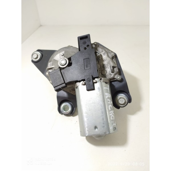 Motor Limpador Tracker Traseiro 2014 2015 2016 96955193