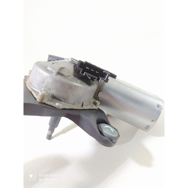 Motor Limpador Tracker Traseiro 2014 2015 2016 96955193