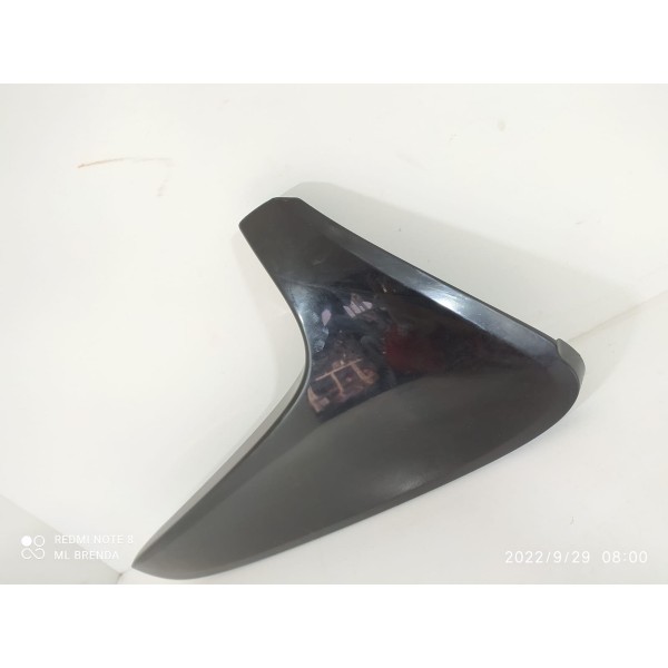 Moldura Tampa Traseira Tracker Direita 2014/2016 95316368