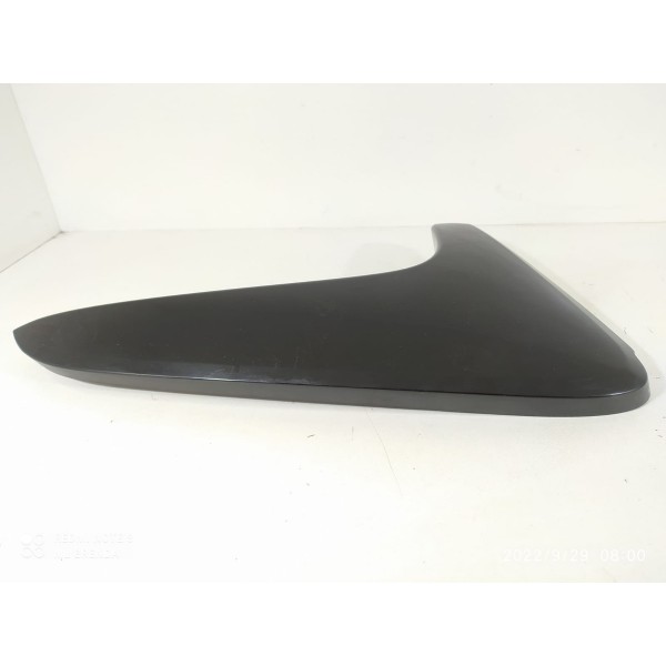 Moldura Tampa Traseira Tracker Direita 2014/2016 95316368