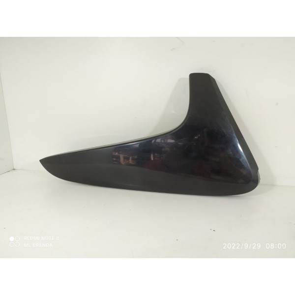 Moldura Tampa Traseira Tracker Direita 2014/2016 95316368