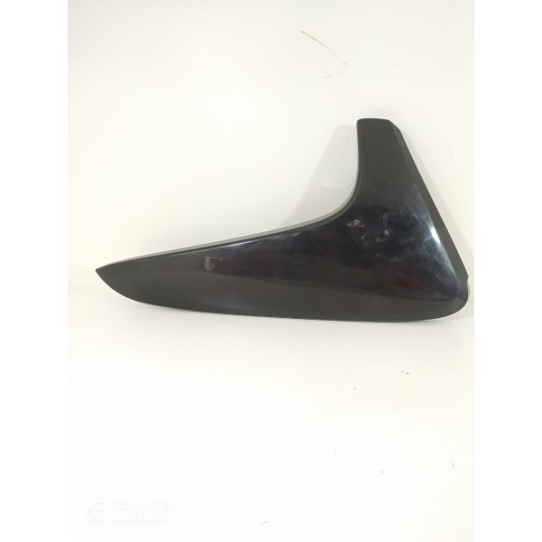 Moldura Tampa Traseira Tracker Direita 2014/2016 95316368