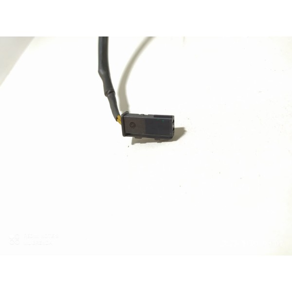 Maçaneta Tampa Traseira Tracker 2014/2016 95389283 Det