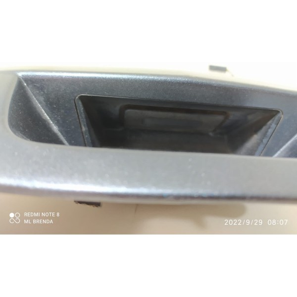 Maçaneta Tampa Traseira Tracker 2014/2016 95389283 Det