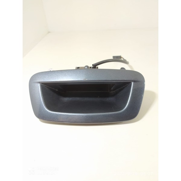 Maçaneta Tampa Traseira Tracker 2014/2016 95389283 Det