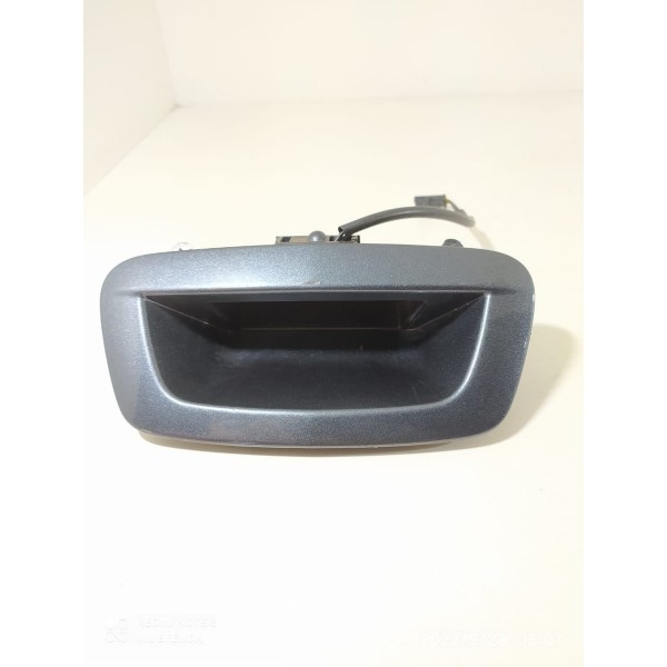 Maçaneta Tampa Traseira Tracker 2014/2016 95389283 Det