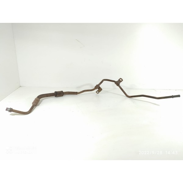 Mangueira Direcao Hidráulica Tracker 2014/2016 Orig /20856