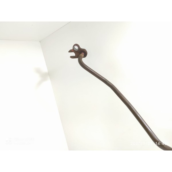 Mangueira Direcao Hidráulica Tracker 2014 2015 2016 Orig