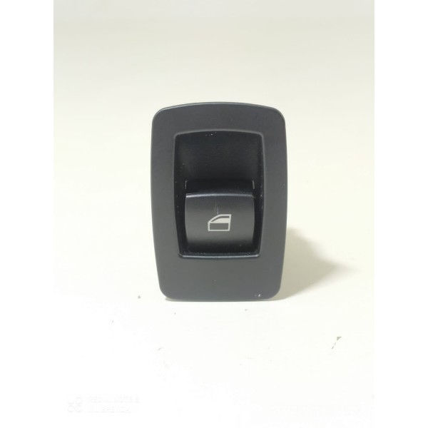 Botão Vidro Bmw X3 550 520 2004/2011 15979804