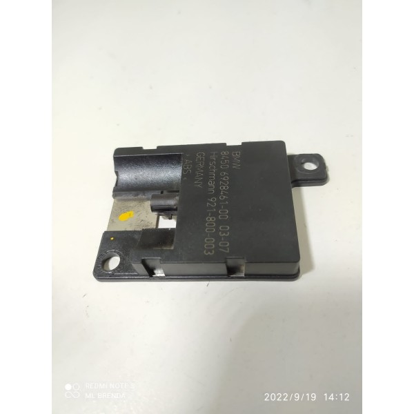 Modulo Antena Bmw X3 3.0 2006/2010 6928461