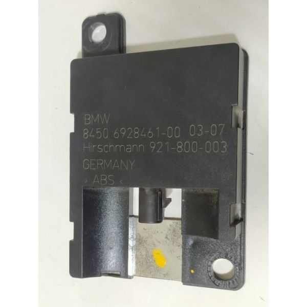 Modulo Antena Bmw X3 3.0 2006/2010 6928461