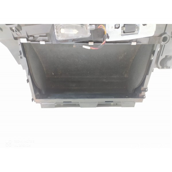 Porta Luvas Bmw X3 2007/2010 Original / 19946