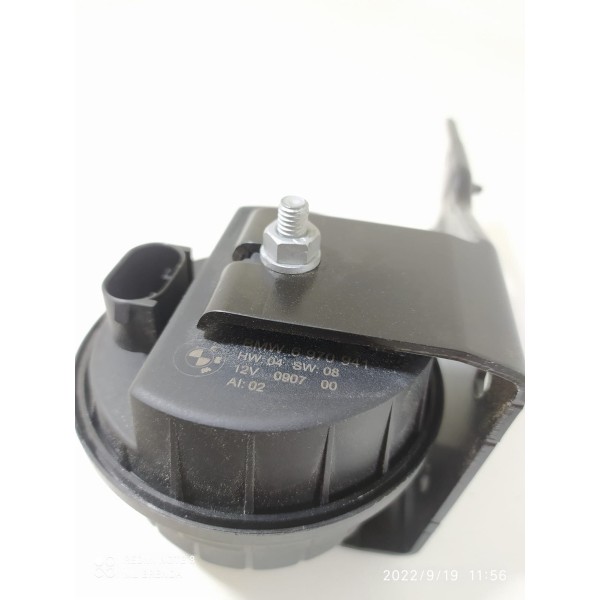 Sirene Alarme Bmw X1 X3 Z4 2004/2011 6970941