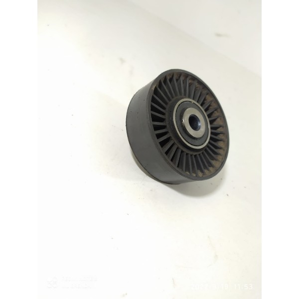 Polia Tensor Alternador Bmw X3 3.0 N52 2004/2010