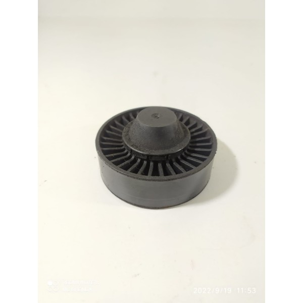 Polia Tensor Alternador Bmw X3 3.0 N52 2004/2010