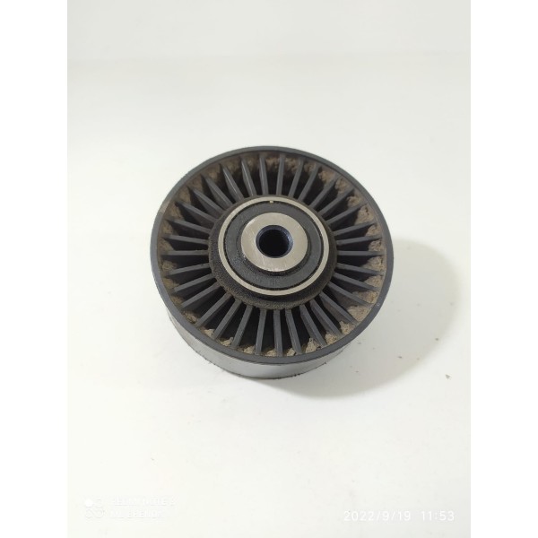 Polia Tensor Alternador Bmw X3 3.0 N52 2004/2010