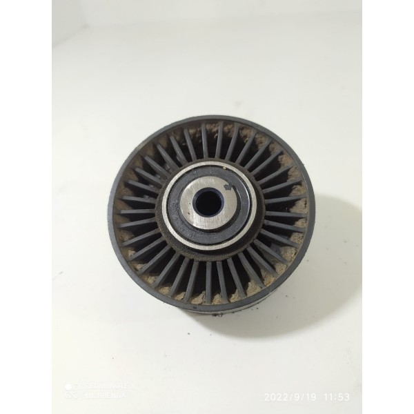 Polia Tensor Alternador Bmw X3 3.0 N52 2004/2010