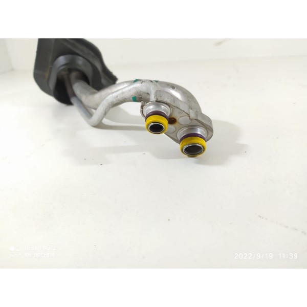 Tubo Mangueira Ar Condicionado Bmw X3 3.0 2004 A 2010