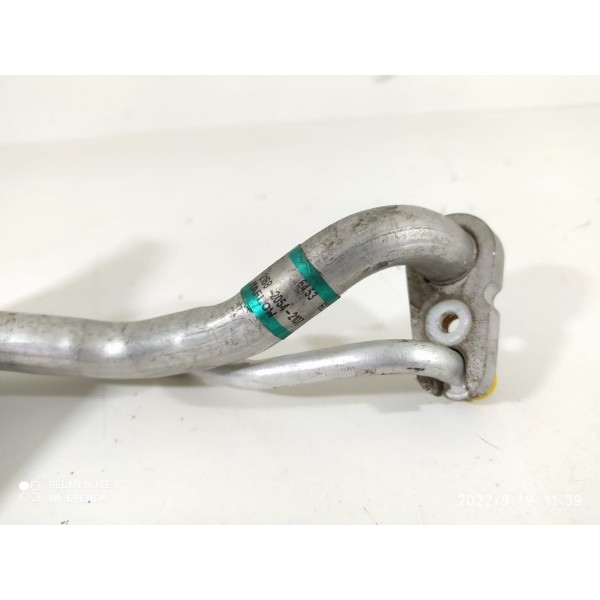 Tubo Mangueira Ar Condicionado Bmw X3 3.0 2004 A 2010