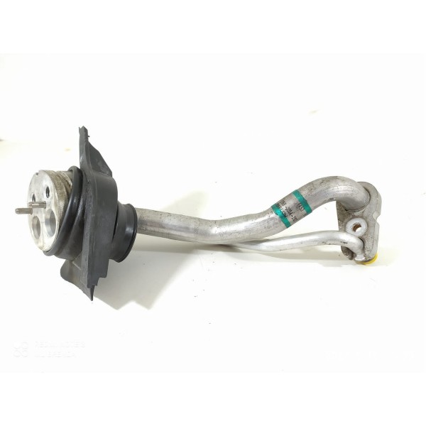 Tubo Mangueira Ar Condicionado Bmw X3 3.0 2004 A 2010