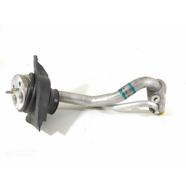 Tubo Mangueira Ar Condicionado Bmw X3 3.0 2004 A 2010