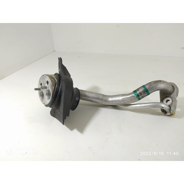 Tubo Mangueira Ar Condicionado Bmw X3 3.0 2004 A 2010