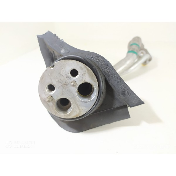 Tubo Mangueira Ar Condicionado Bmw X3 3.0 2004 A 2010