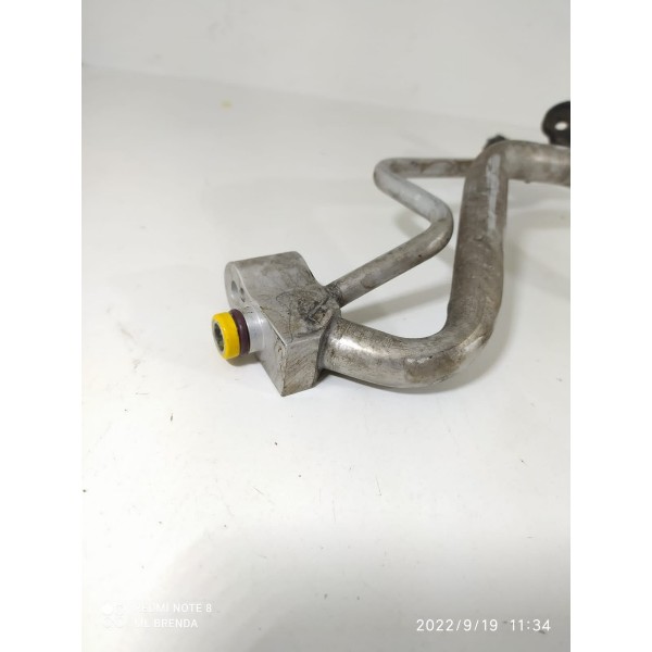 Mangueira Ar Condicionado Bmw X3 N52 2004/2010 16017810