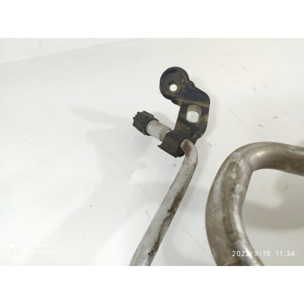 Mangueira Ar Condicionado Bmw X3 N52 2004/2010 16017810
