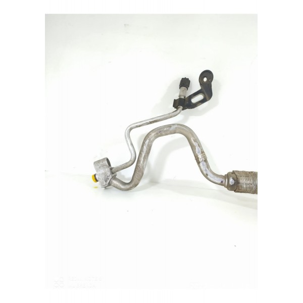 Mangueira Ar Condicionado Bmw X3 N52 2004/2010 16017810