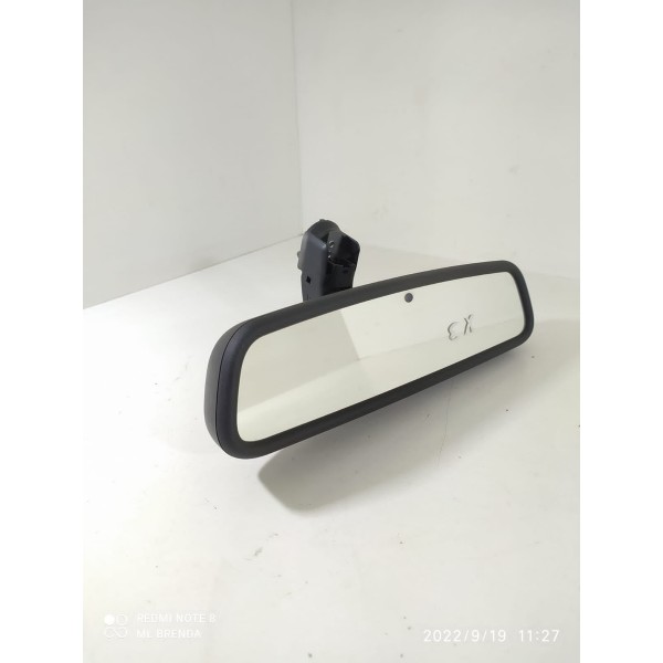Retrovisor Interno Bmw X3 320 550 2004/2011 913445901
