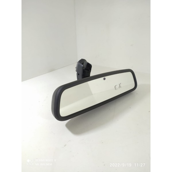 Retrovisor Interno Bmw X3 320 550 2004/2011 913445901