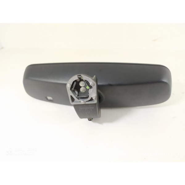 Retrovisor Interno Bmw X3 320 550 2004/2011 913445901