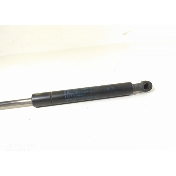 Amortecedor Capo Bmw X3 2004/2011 51233400352