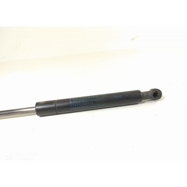 Amortecedor Capo Bmw X3 2004/2011 51233400352