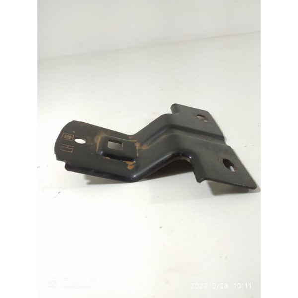 Suporte Radiador Tracker Esquerdo 2015 2016 2017