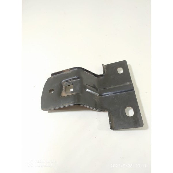 Suporte Radiador Tracker Esquerdo 2015 2016 2017