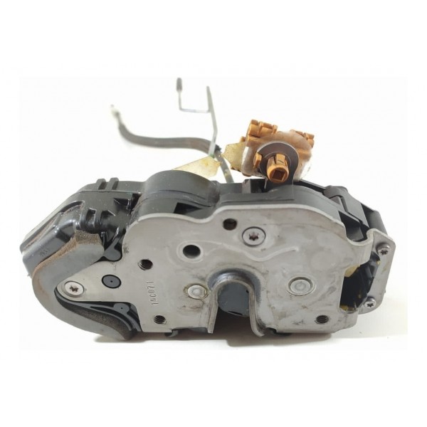 Fechadura Porta Tracker Dianteira Direita 2015/19 13579523