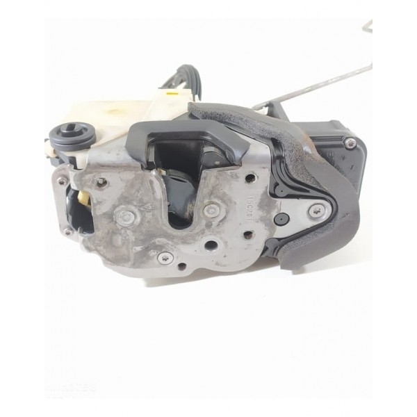 Fechadura Porta Tracker Traseira Direita 2014/2019 13579546