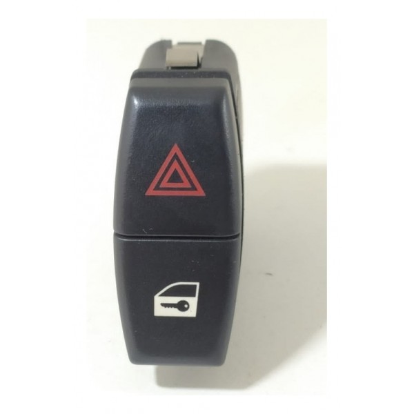 Botão Pisca Alerta Bmw X3 2004/2011 549519500