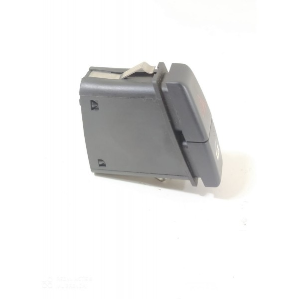 Botão Pisca Alerta Bmw X3 2004/2011 549519500